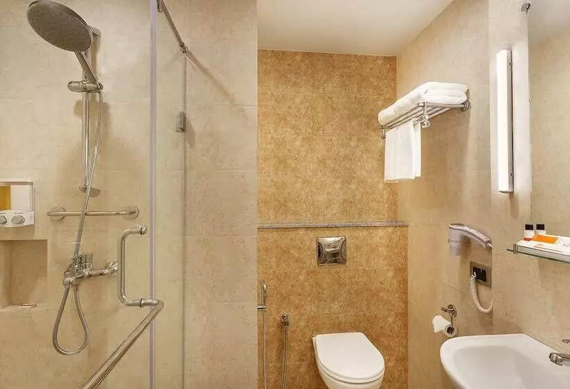 酒店 Ginger Nashik