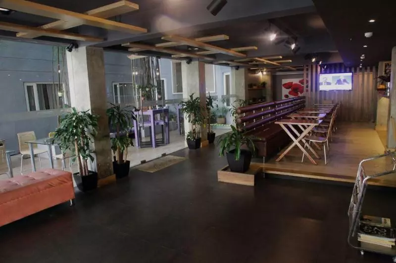 ホテル Guijo Suites Makati