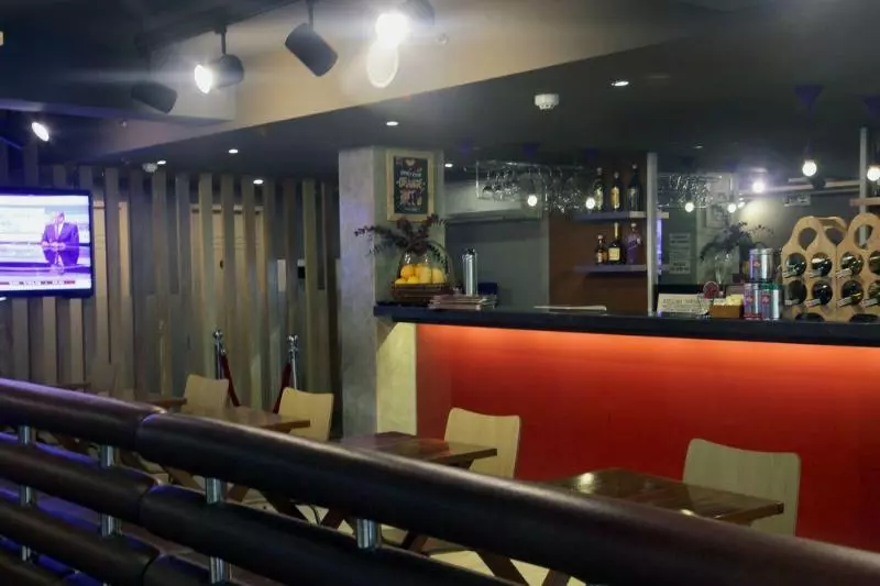 ホテル Guijo Suites Makati