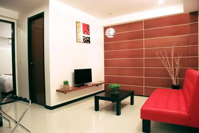 ホテル Guijo Suites Makati