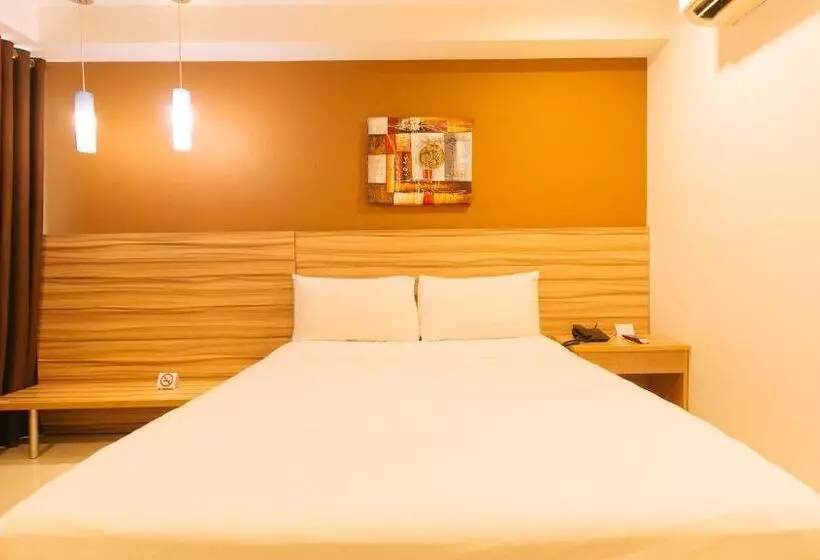 ホテル Guijo Suites Makati