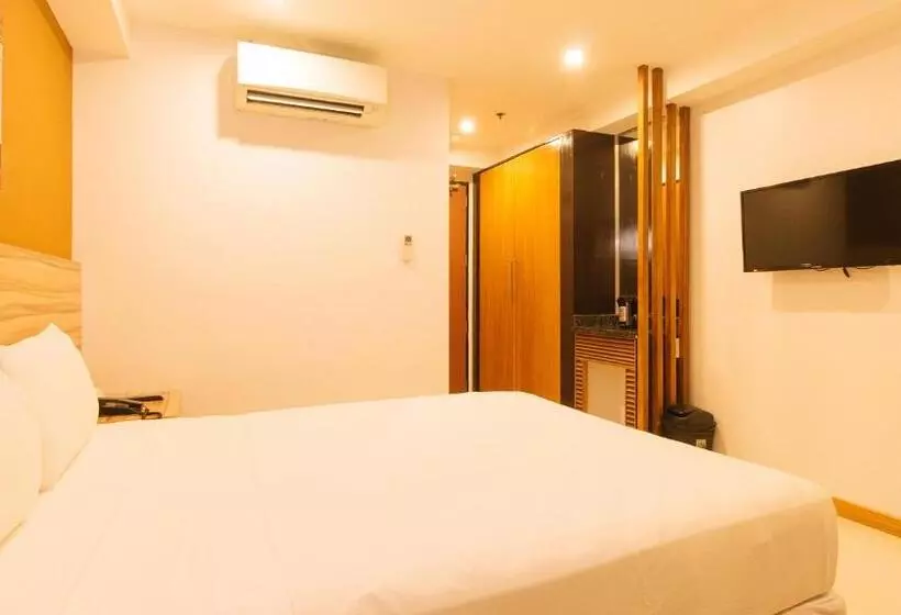 ホテル Guijo Suites Makati