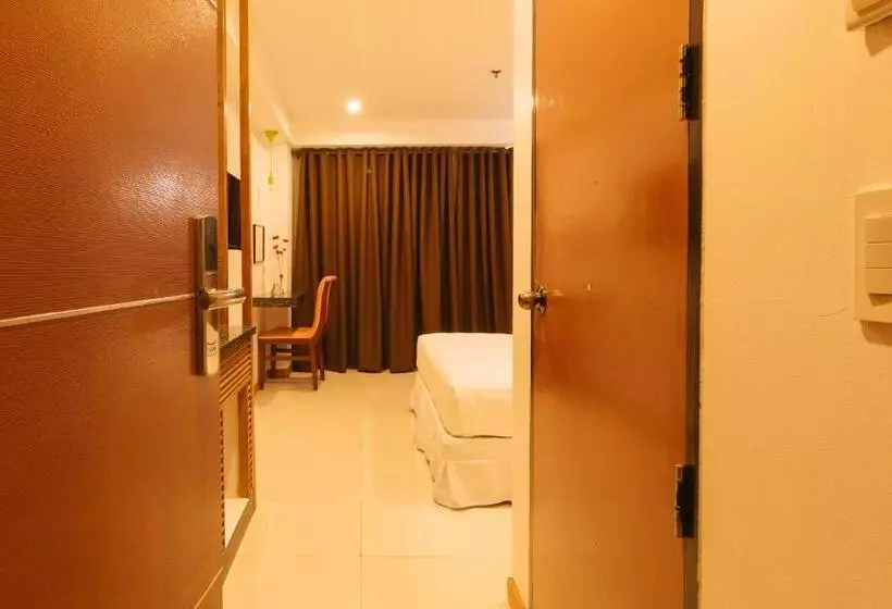 ホテル Guijo Suites Makati