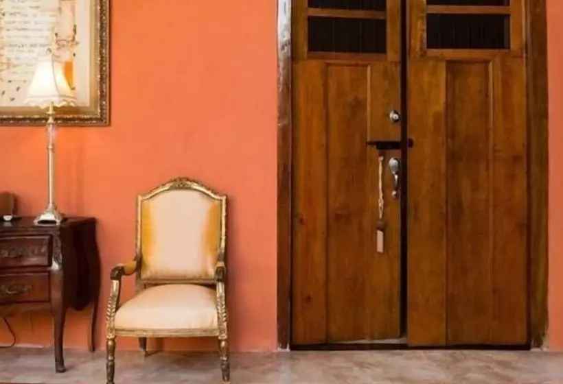 ホテル Hacienda Mérida Vip