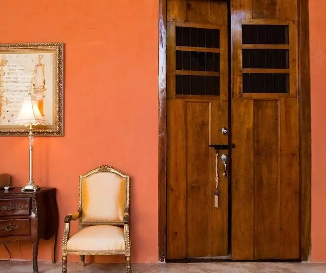 ホテル Hacienda Mérida Vip