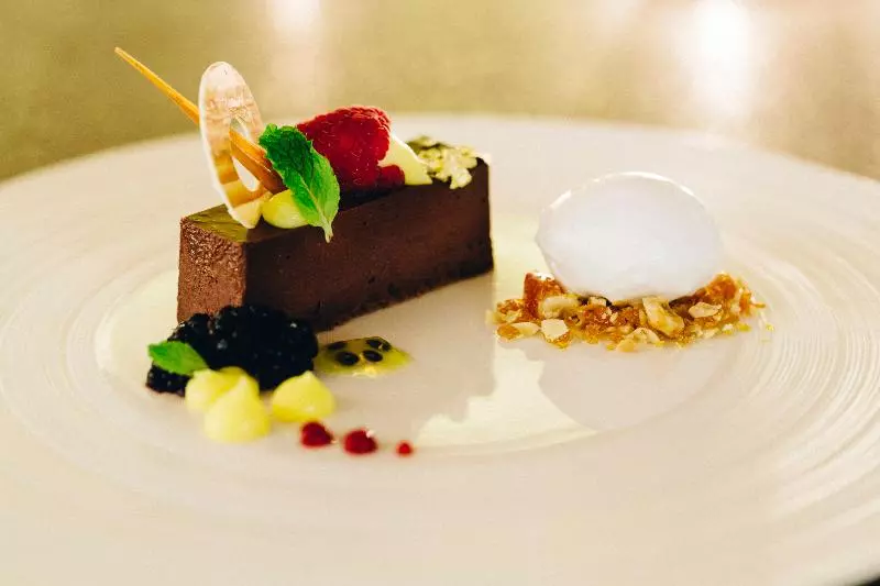 Hotell Huvafen Fushi