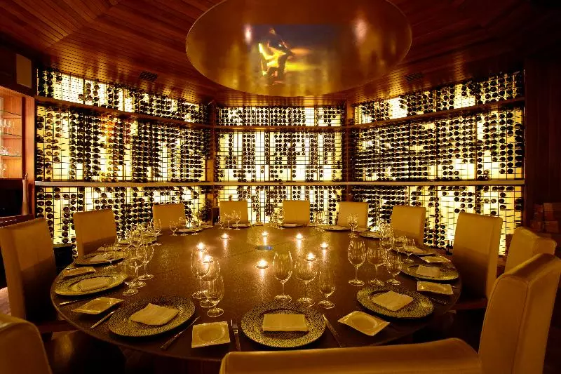 Hotell Huvafen Fushi