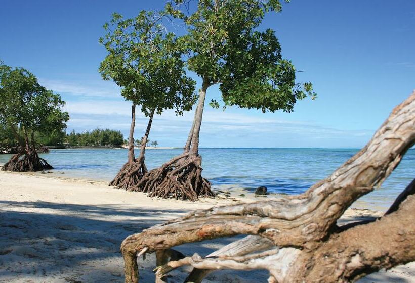 Jalsa Beach Hotel & Spa