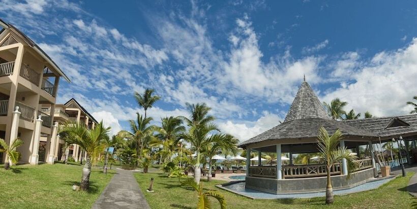 Jalsa Beach Hotel & Spa