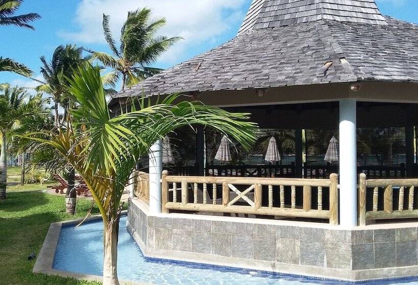 Jalsa Beach Hotel & Spa