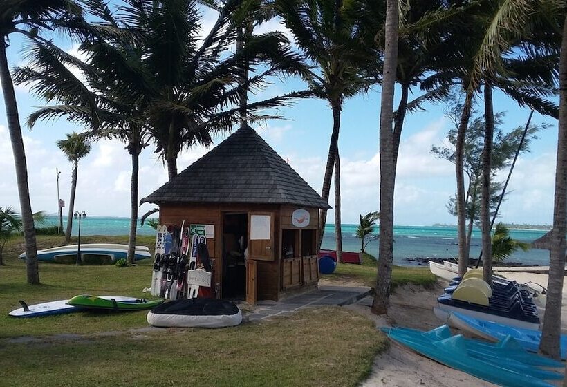 Jalsa Beach Hotel & Spa