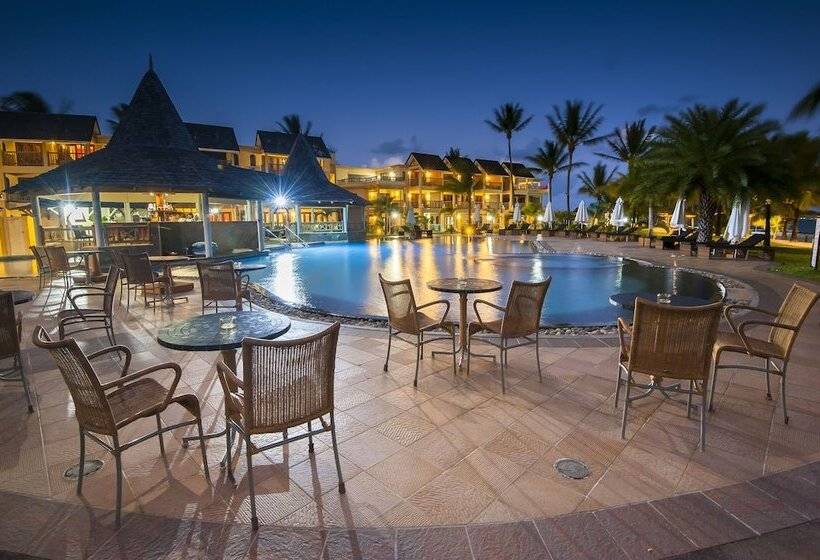 Jalsa Beach Hotel & Spa