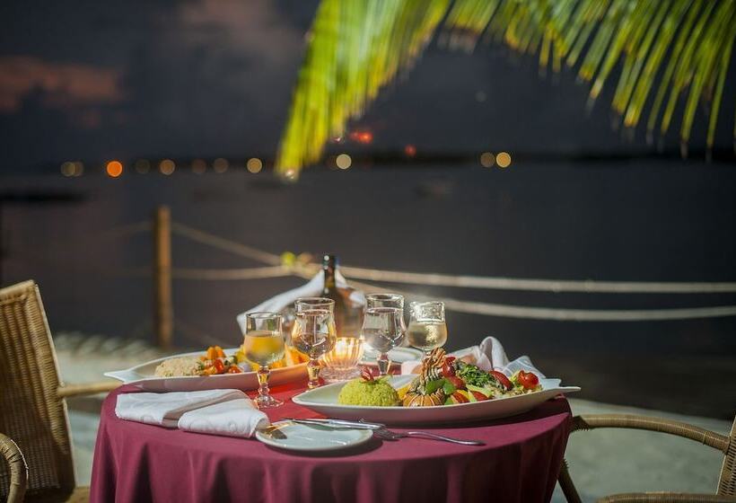 Jalsa Beach Hotel & Spa