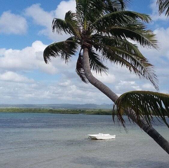 Jalsa Beach Hotel & Spa