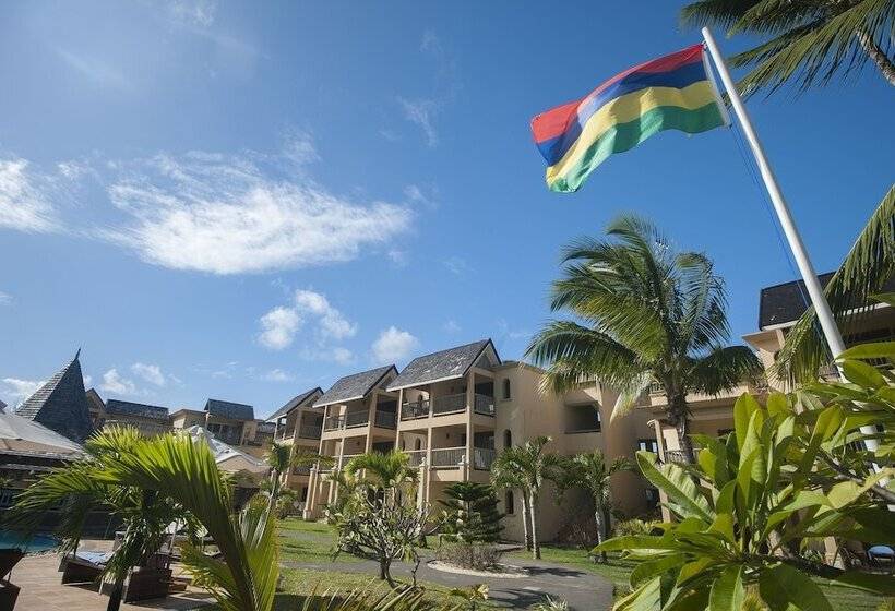 Jalsa Beach Hotel & Spa