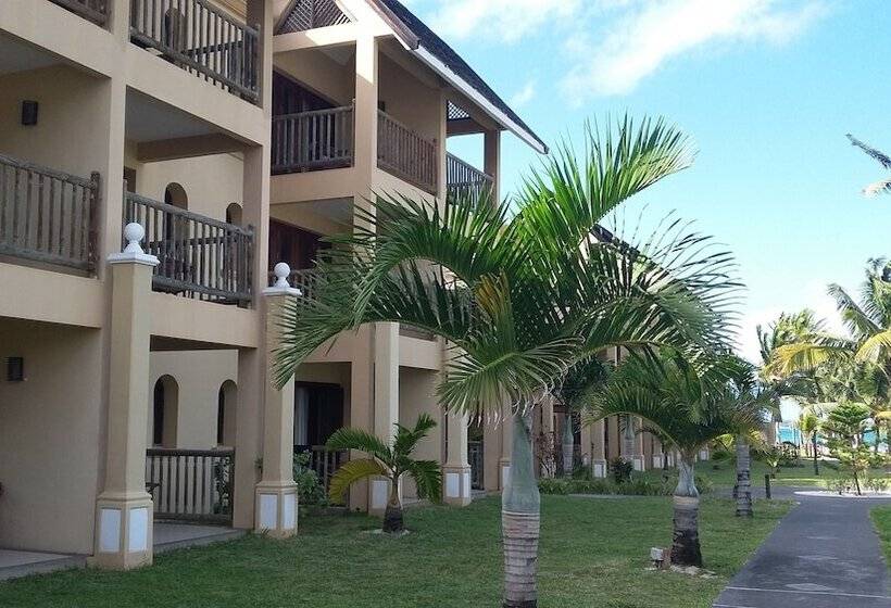 Jalsa Beach Hotel & Spa