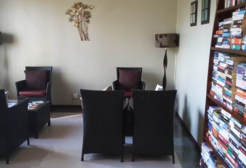 Jalsa Beach Hotel & Spa