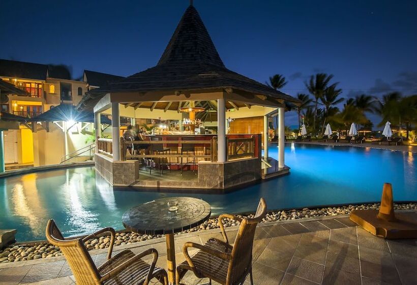 Jalsa Beach Hotel & Spa