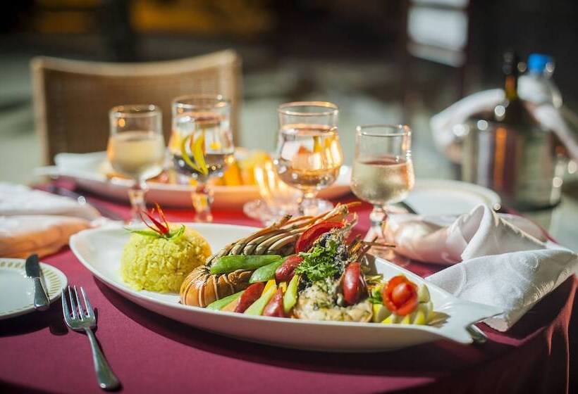 Jalsa Beach Hotel & Spa