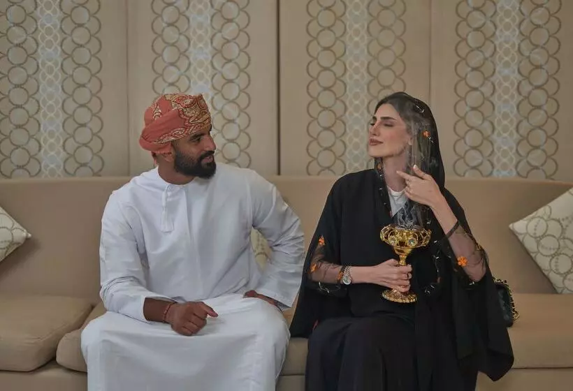 Juweira Boutique Hotel Adult Only