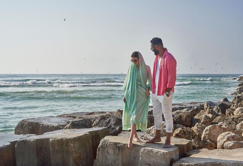 Juweira Boutique Hotel Adult Only