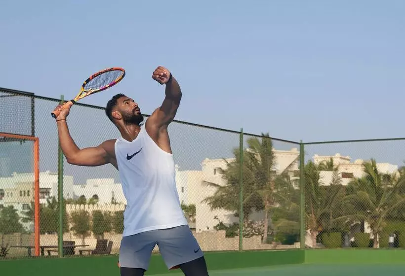 Juweira Boutique Hotel Adult Only