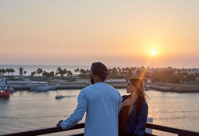 Juweira Boutique Hotel Adult Only