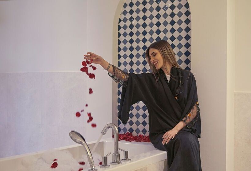 Juweira Boutique Hotel Adult Only