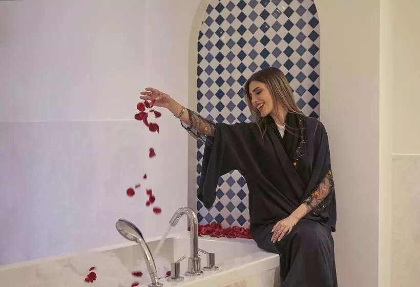 Juweira Boutique Hotel Adult Only