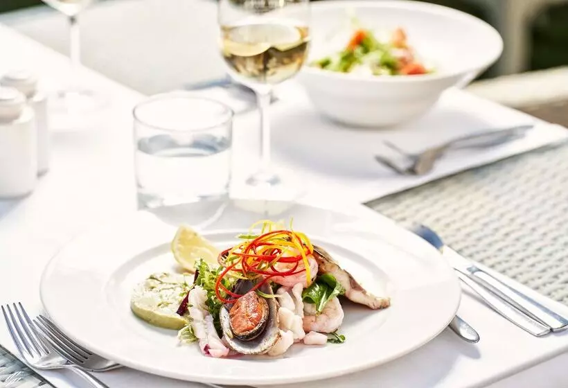 Juweira Boutique Hotel Adult Only