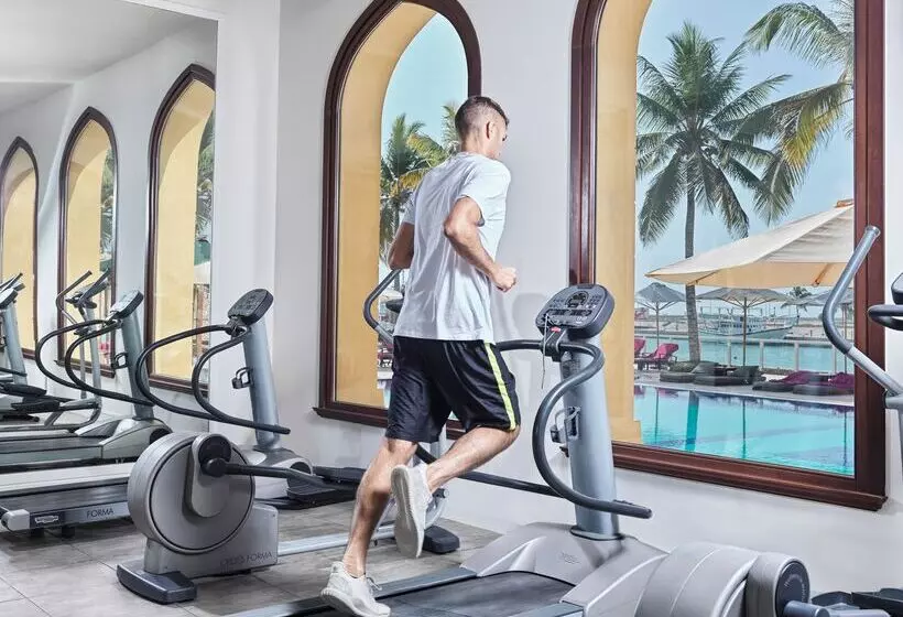 Juweira Boutique Hotel Adult Only