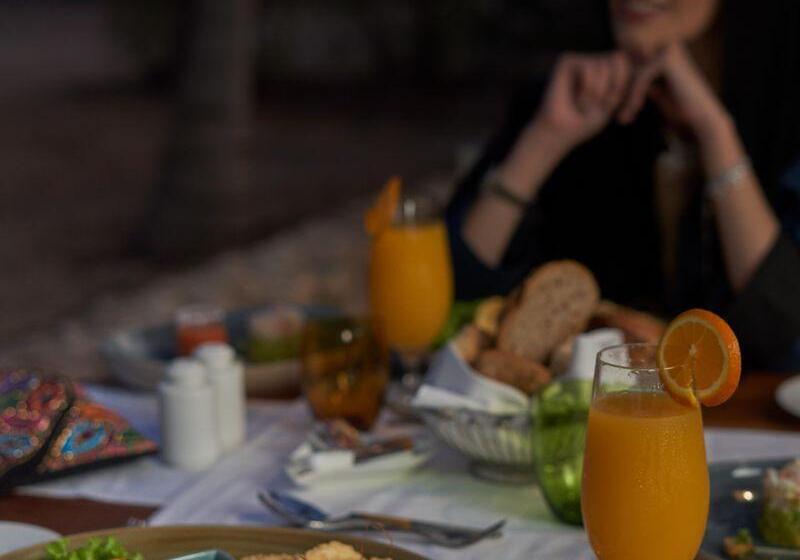 Juweira Boutique Hotel Adult Only