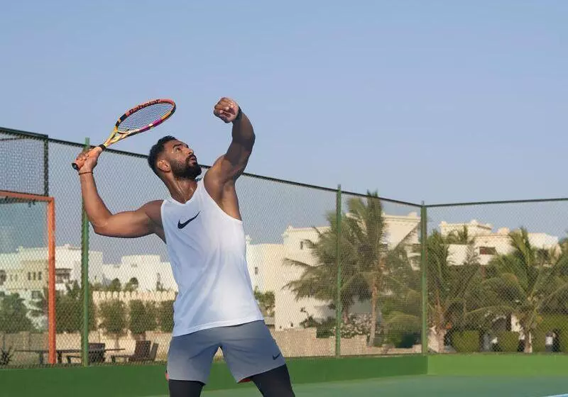 Juweira Boutique Hotel Adult Only