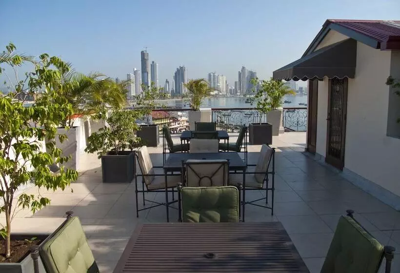 酒店 Las Clementinas