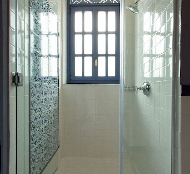 Отель Las Clementinas