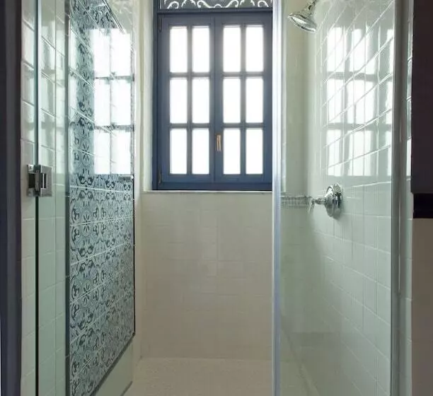 酒店 Las Clementinas