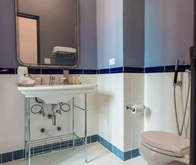 酒店 Las Clementinas