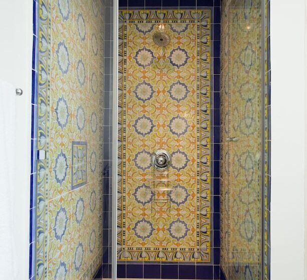 Отель Las Clementinas