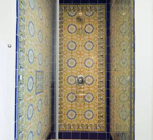 酒店 Las Clementinas