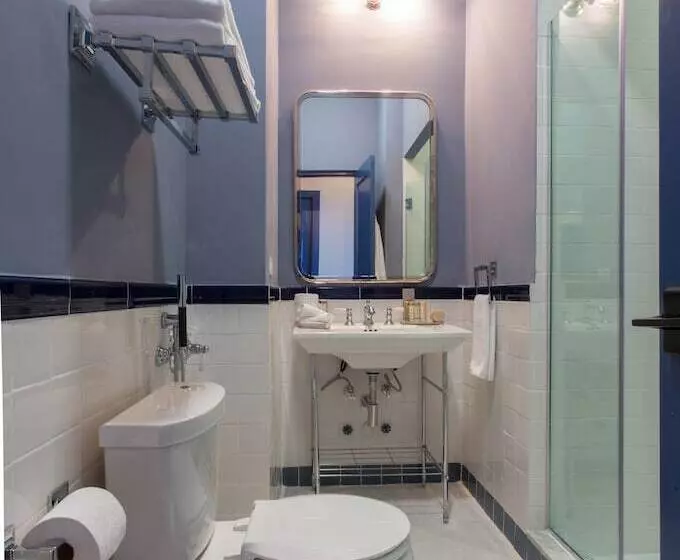 酒店 Las Clementinas