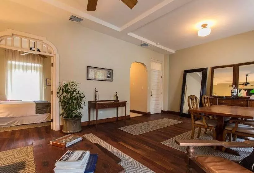 酒店 Las Clementinas