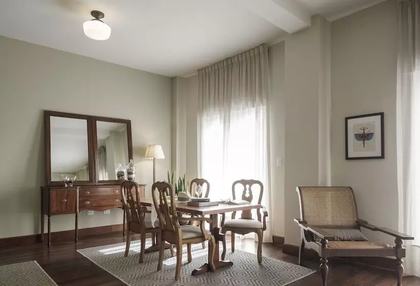 酒店 Las Clementinas