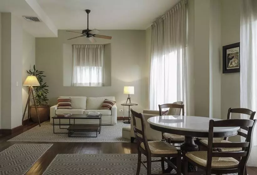 酒店 Las Clementinas