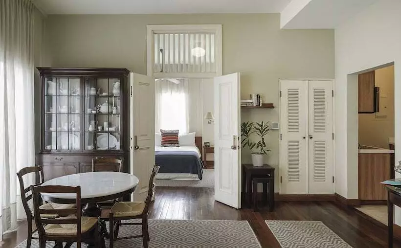 酒店 Las Clementinas