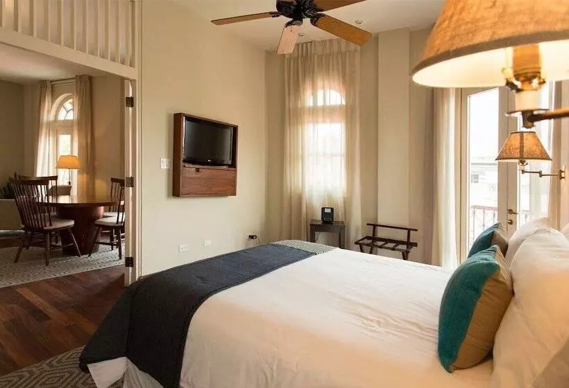 酒店 Las Clementinas