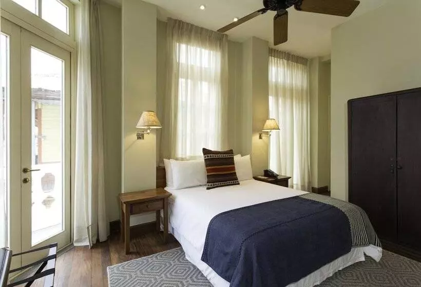 酒店 Las Clementinas