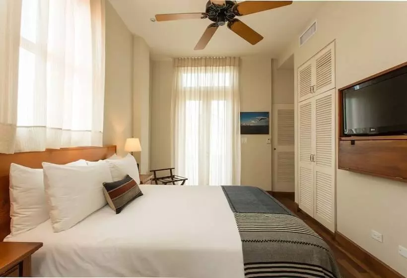 酒店 Las Clementinas