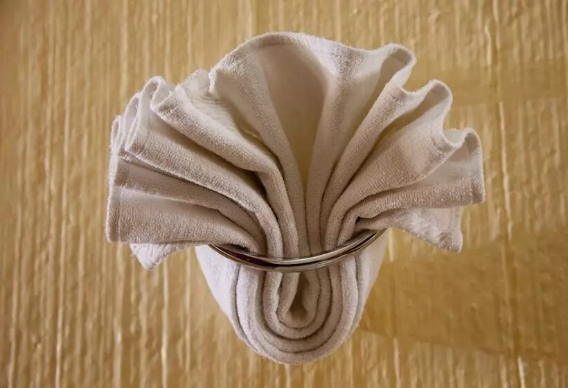 Hotel Los Andes Coatzacoalcos