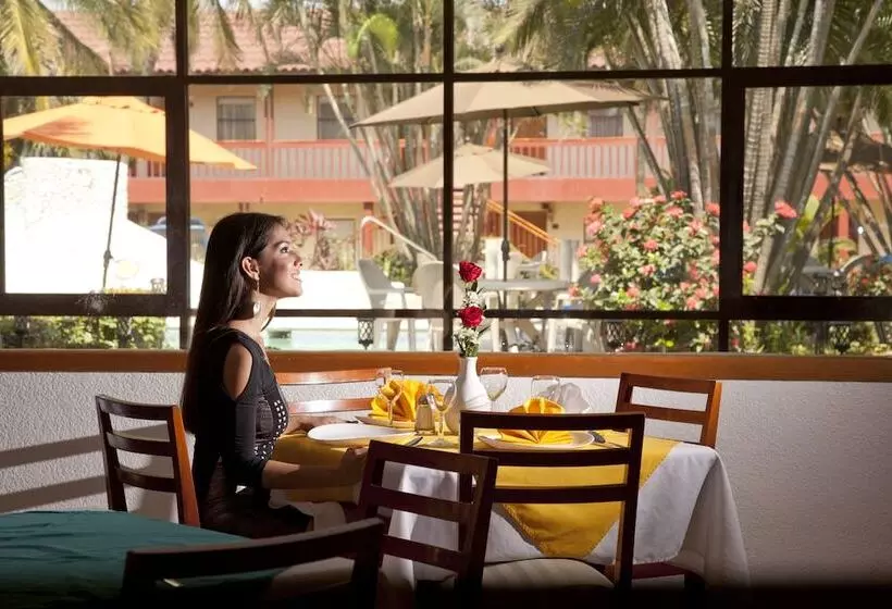 Hotel Los Andes Coatzacoalcos