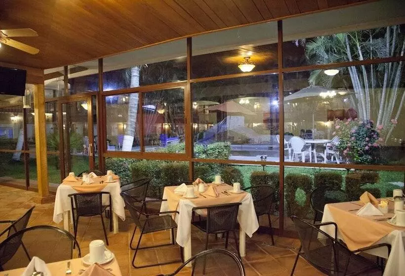 Hotel Los Andes Coatzacoalcos